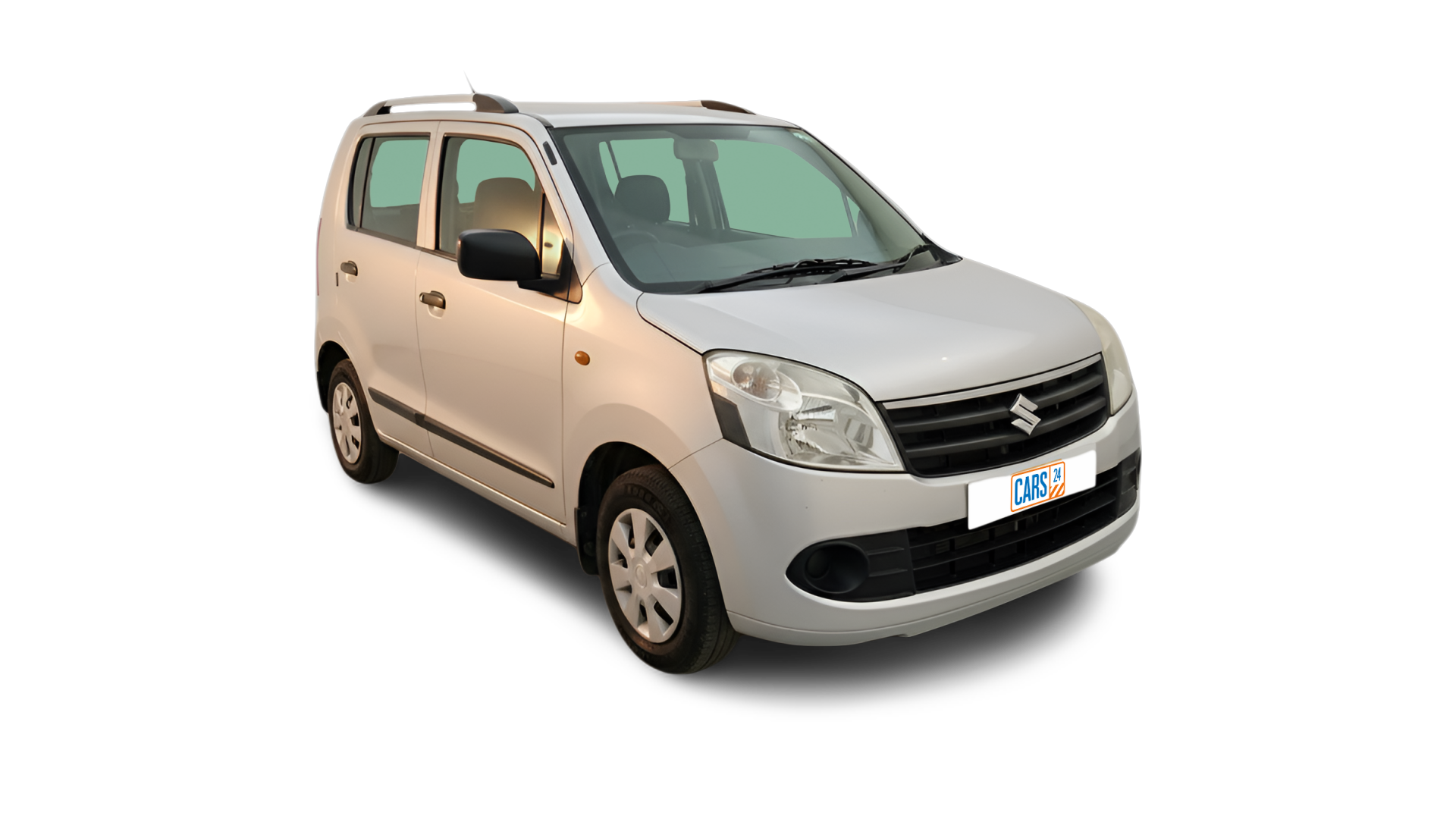 Maruti Wagon R 1.0-img